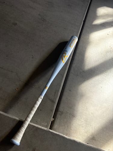 2026 Rawlings Icon The Chosen One BBCOR 33.5” (-3) UNRELEASED!