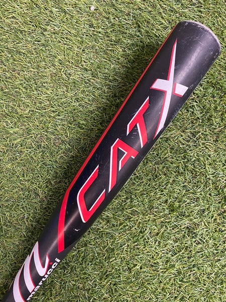 Marucci CATX Alloy USA Youth 2024 (-11)