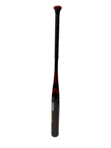 Used Easton GHOST ADVANCED BB/SB Fastpitch Bat Black 33" 11835-S000205080