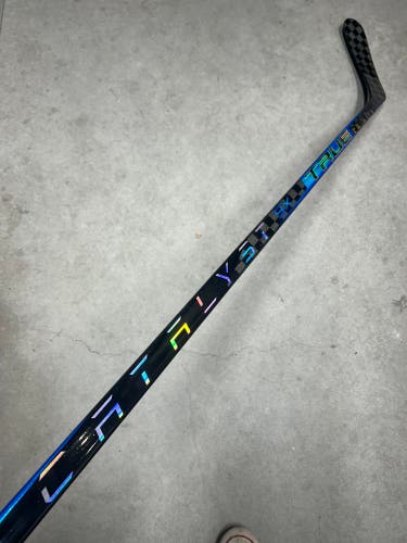 80 Flex P29 Senior True Catalyst 9x Left Hand Hockey Stick Pro Stock (New)