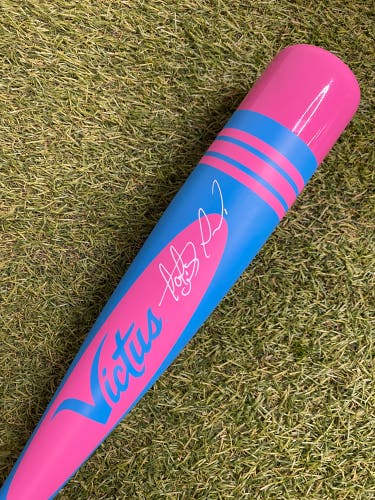 Victus Vibe Crayon (2 3/4") USSSA Bat 2025 (-5)