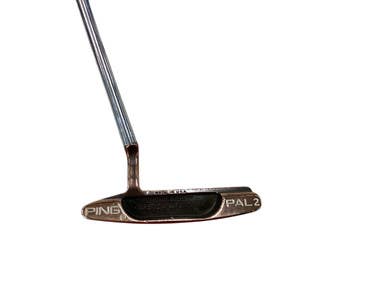 Used Ping PAL 2 Mens Putter RH 11846-S000100344