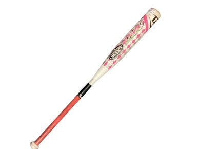 Used Louisville Slugger DIVA BB/SB Fastpitch Bat 30" 11846-S000100328