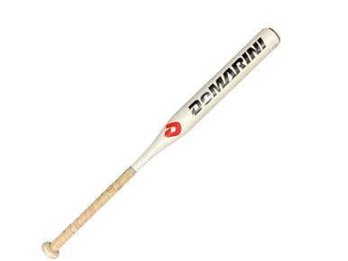 Used Demarini TEMPEST BB/SB Fastpitch Bat 30" 11846-S000100326