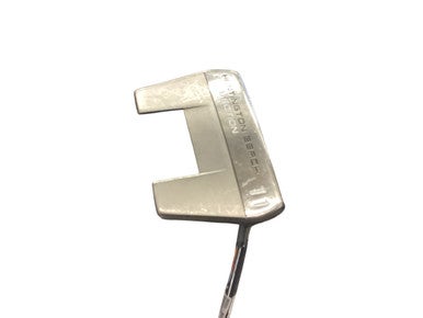 Used CROSSFIRE CNC MILLING Mens Putter RH 11846-S000100272