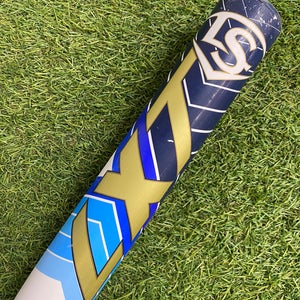 Louisville Slugger LXT Fastpitch 2024 (-10)