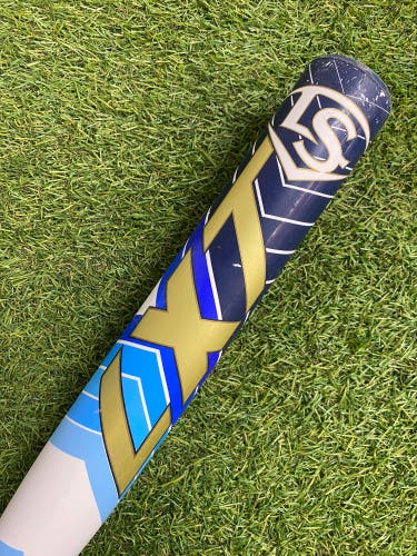 Louisville Slugger LXT Fastpitch 2024 (-10)