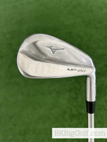 Mizuno MP20 HMB Forged 3 Iron / Stiff