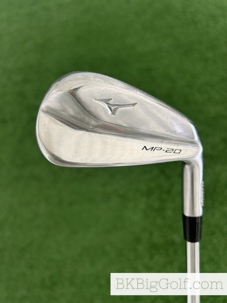 Mizuno MP20 HMB Forged 3 Iron / Stiff