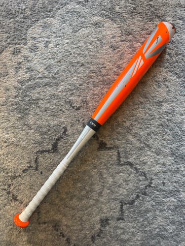 Goat!! 2015 Easton Mako Bat (-11) 17 oz 28" CREAMSICLE!!