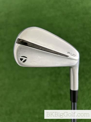 Taylormade PUDI 20 Degree Utility Driving 3 Iron / Stiff
