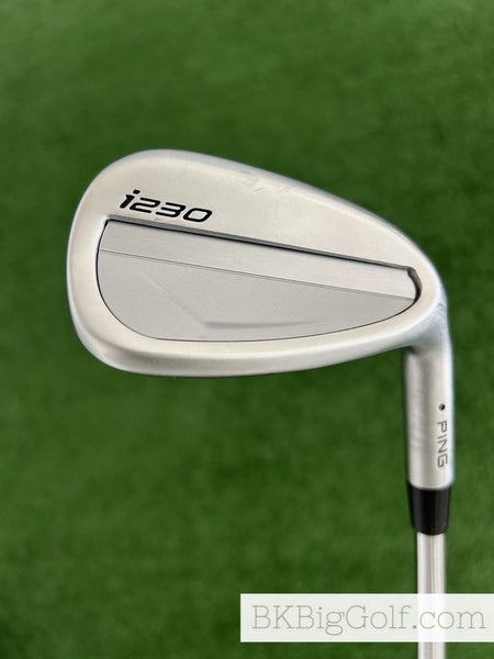 Ping i230 Utility U Wedge / Stiff