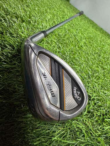 Callaway - MAVRIK - Sand wedge- Elevate 95 - Regular - RH