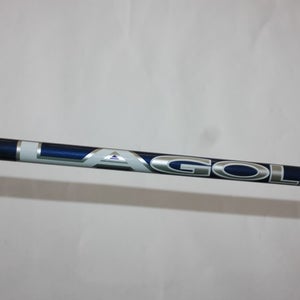 NEW LA GOLF DJ SERIES MID 65W 5 DRIVER SHAFT - EXTRA STIFF FLEX - UNCUT