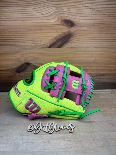 Wilson A2000 11.5" 1786 March 2026 GOTM