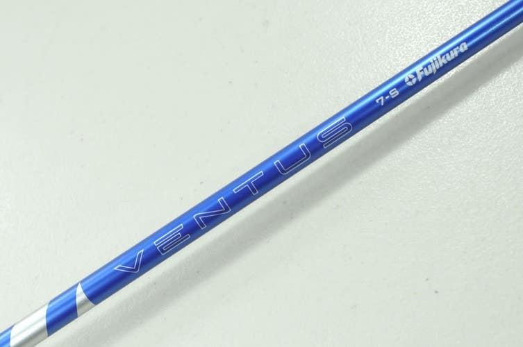 Fujikura Ventus Velocore+ Blue 7 Stiff TaylorMade #3 Fairway Wood Shaft  #211172