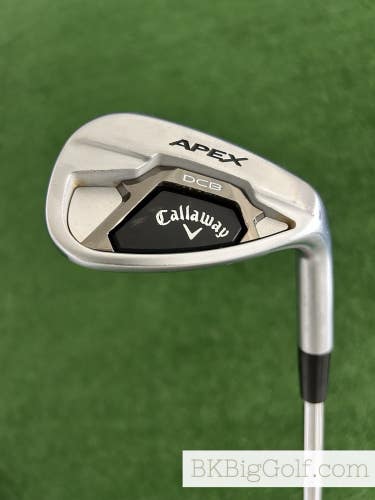 Callaway Apex 21 DCB Forged Approach A Wedge / Regular