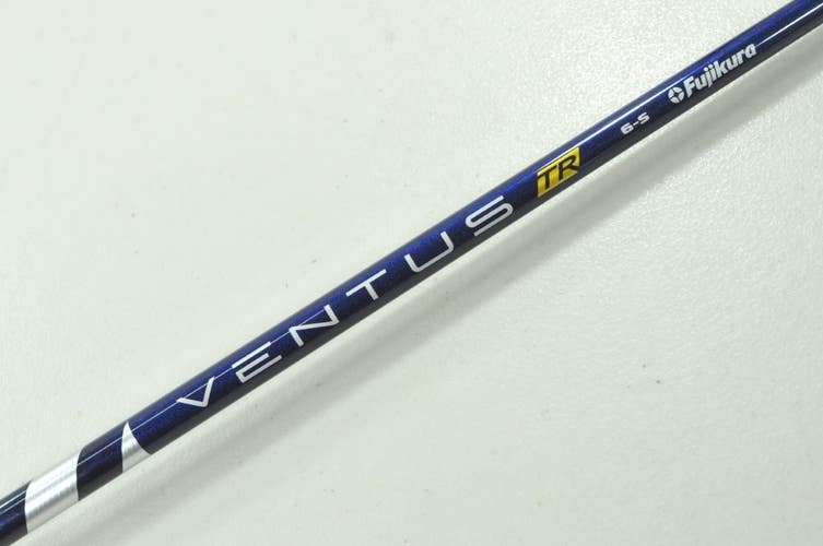 Fujikura Ventus VeloCore TR Blue 6 Stiff Flex Titleist Driver Shaft -1"  #211052