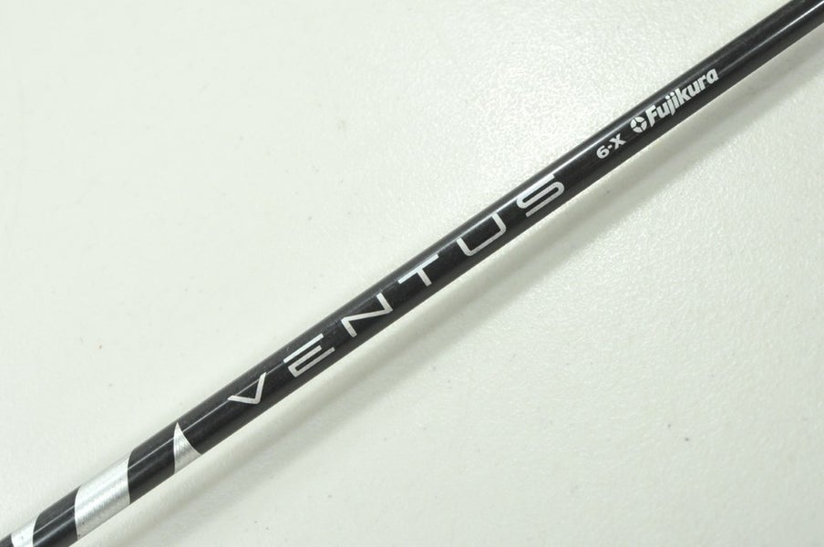 Fujikura Ventus VeloCore Black 6 X-Stiff Callaway Driver Adapter Shaft # 207480