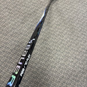 Senior Bauer Vapor Flylite Left Hand Hockey Stick P28 70 Flex (New)