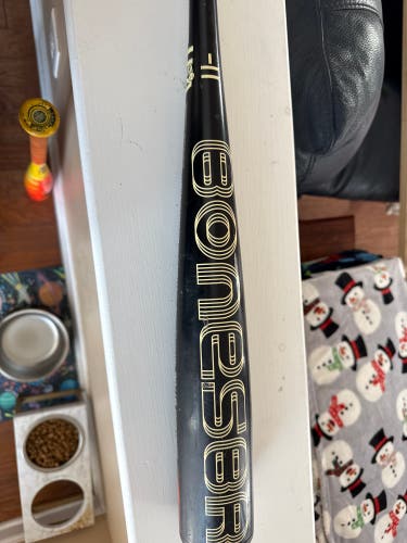 2024 Warstic Bonesaber Alloy USABat Certified Bat (-11) 19 oz 30" (Used)