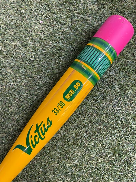 Victus Pencil BBCOR Bat 2024 (-3)
