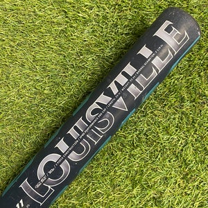 Louisville Slugger Kryo Fastpitch 2025 (-11)