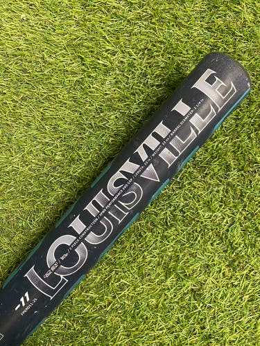 Louisville Slugger Kryo Fastpitch 2025 (-11)