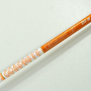 Graphite Design Tour AD DI 6 Stiff Flex Titleist #3 Fairway Wood Shaft  # 211046