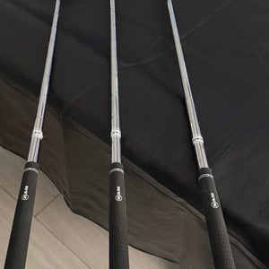 Men's 2025 RAM Axial Right Handed Driver Regular Flex 10.5 Loft (Used)