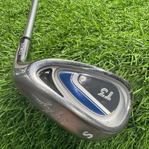 Lady Hogan T3 - Sand Wedge - L Flex Graphite Shaft - Right-Handed