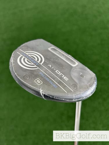NEW Odyssey Ai-One Rossie S 34 Putter