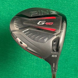 Ping G410 SFT 10.5 Driver Ping ALTA CB 55 Graphite Stiff w/ HC