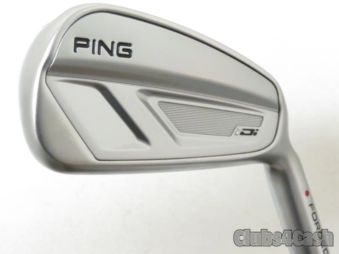 PING IDI Driving Iron Red Dot 20 Utility 3-iron TOUR 2.0 Black 90 X .. CLEAN
