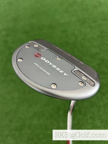 NEW Odyssey Tri Hot 5K 34 Putter