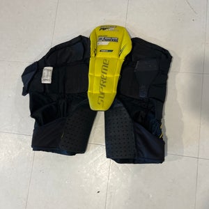 Medium Bauer Supreme ACP Elite Girdle (Used)