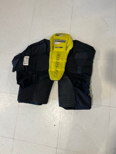 Medium Bauer Supreme ACP Elite Girdle (Used)