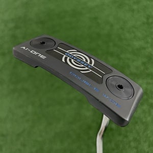 Odyssey Ai-One Double Wide 34 Putter