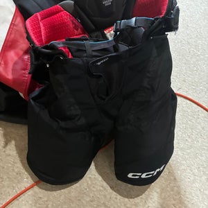 Senior Medium CCM JetSpeed FT6 Hockey Pants (Used)