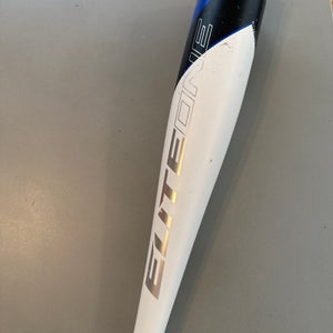 AXE Elite One Alloy USSSA Certified Bat (-10) Alloy 16 oz 26" (Used)