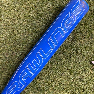Rawlings Mantra Fastpitch 2021 (-10)