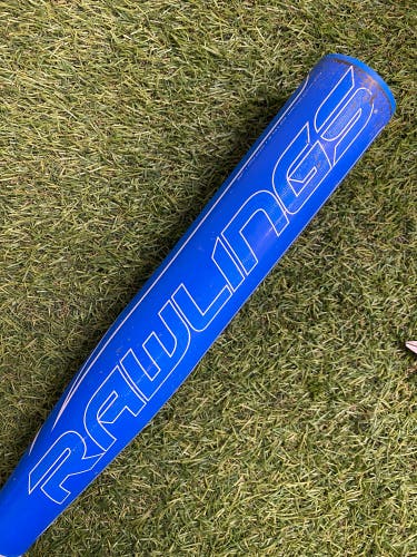 Rawlings Mantra Fastpitch 2021 (-10)