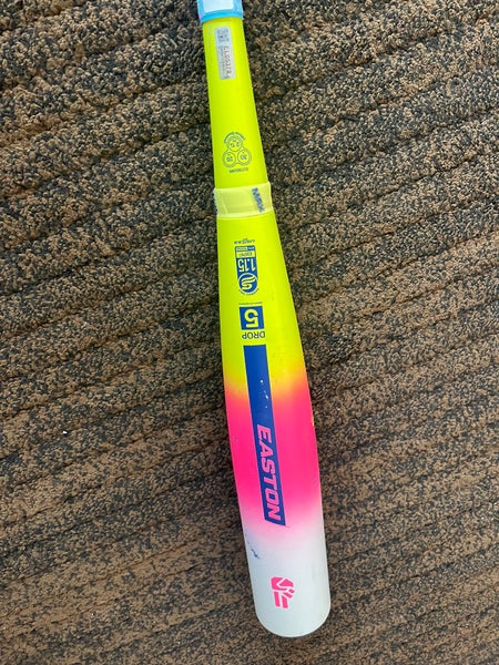 Easton EUT6DUB5 USSSA Certified Bat (-5) 25 oz 30" (Used)