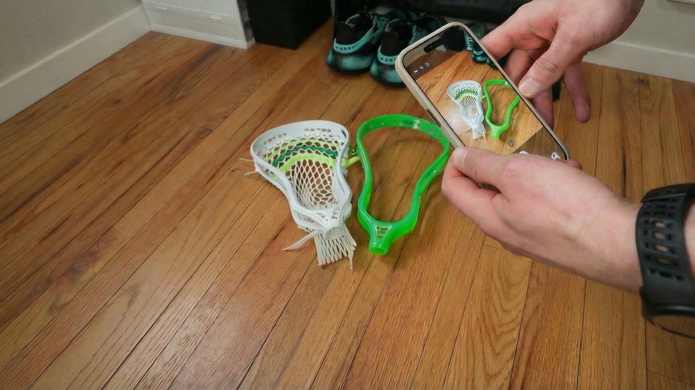 Turn unused gear into cash.