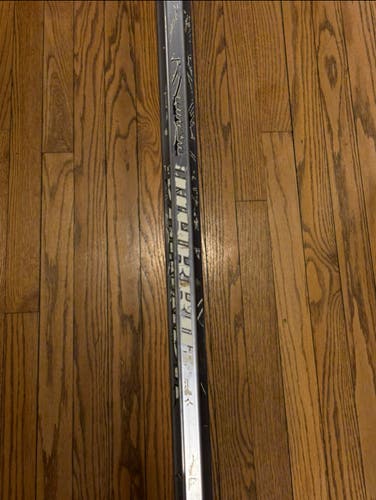 VINTAGE Warrior Kryptolyte Shaft