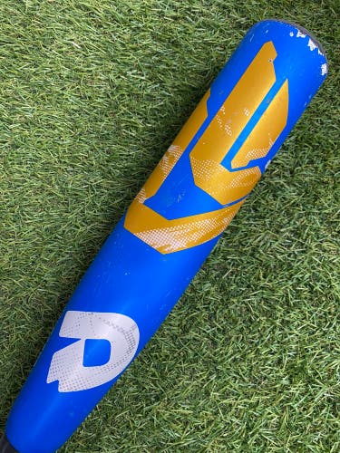 DeMarini CF USA Youth Bat 2021 (-10)