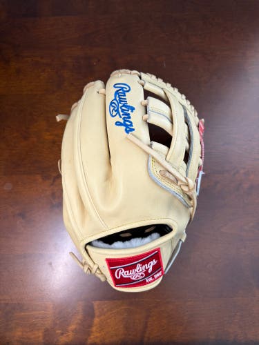 Rawlings Pro Preferred KRIS BRYANT RH Infield Baseball Glove 12.25" (NWT)