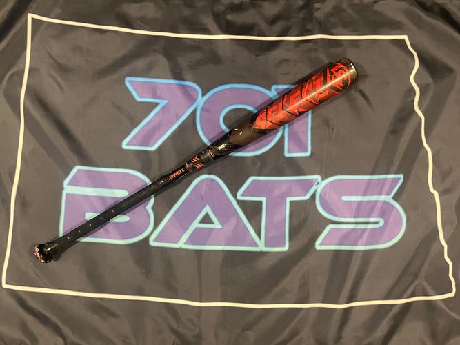 2021 Louisville Slugger Select PWR Hybrid BBCOR 33/30