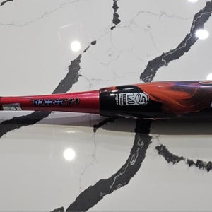 2022 Monsta Trippin Torch USSSA SLOWPITCH Bat (-8.5) 34" (Used)