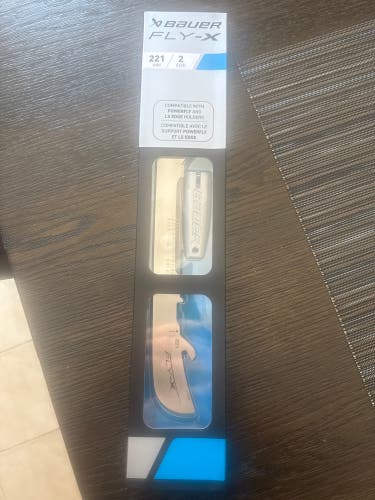 Bauer Fly-X 221 mm (New)